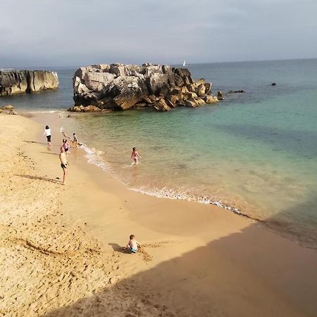 Quartos Da Praia Peniche Ngoại thất bức ảnh