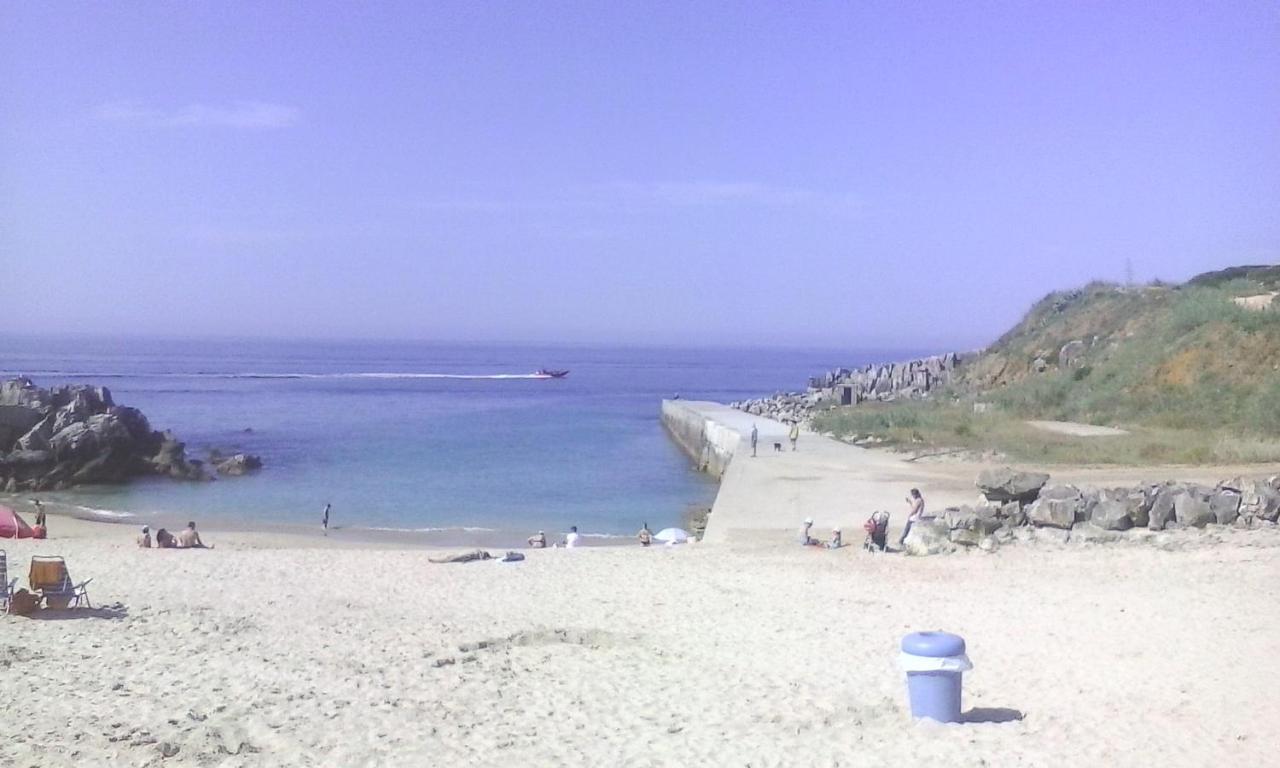Quartos Da Praia Peniche Ngoại thất bức ảnh