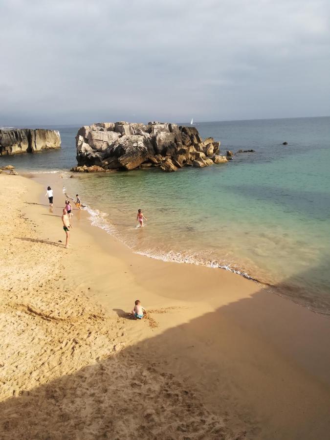 Quartos Da Praia Peniche Ngoại thất bức ảnh