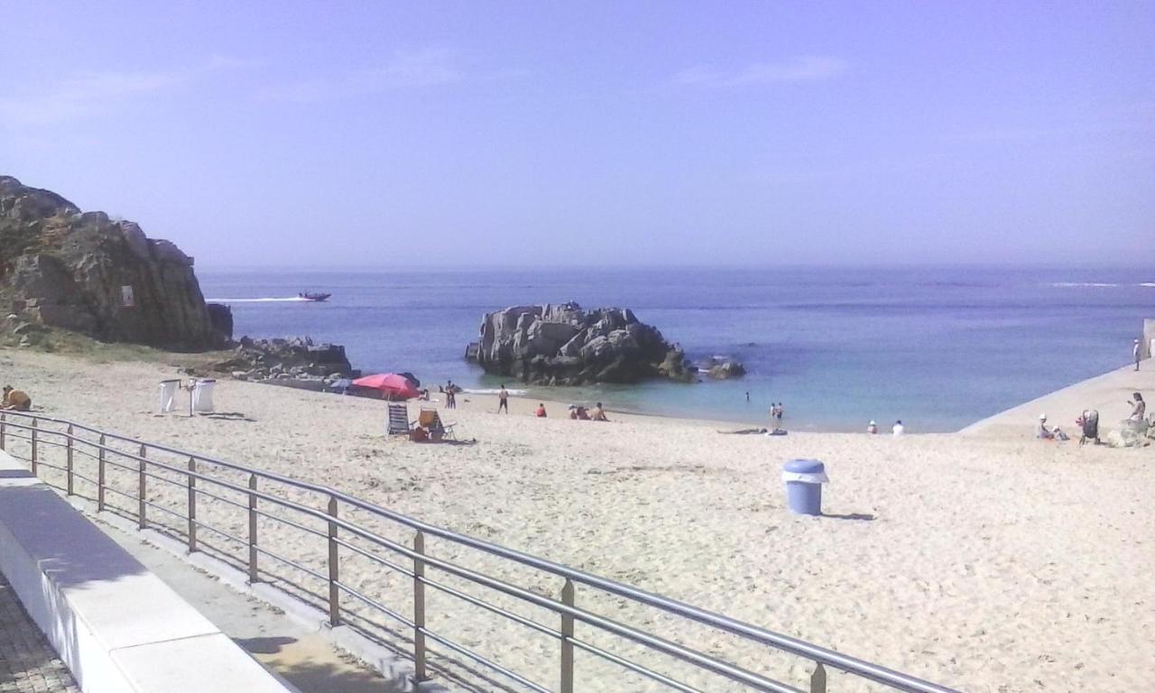 Quartos Da Praia Peniche Ngoại thất bức ảnh