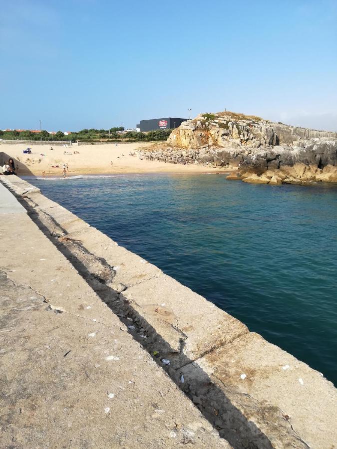 Quartos Da Praia Peniche Ngoại thất bức ảnh