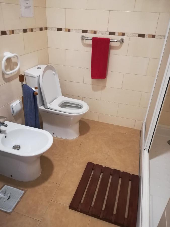 Quartos Da Praia Peniche Ngoại thất bức ảnh