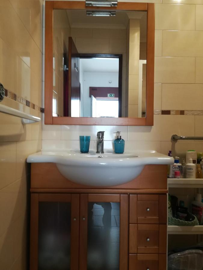 Quartos Da Praia Peniche Ngoại thất bức ảnh