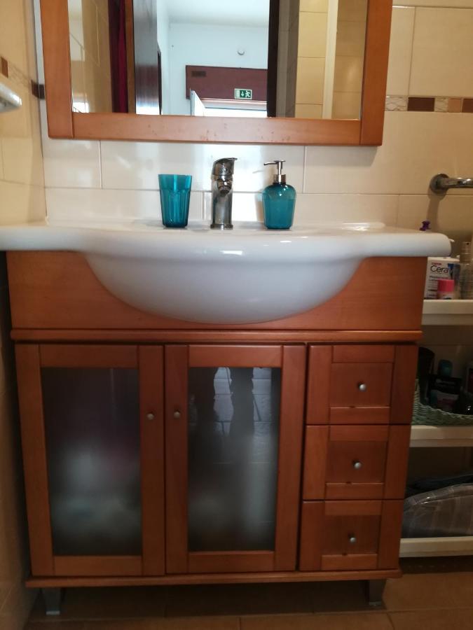Quartos Da Praia Peniche Ngoại thất bức ảnh