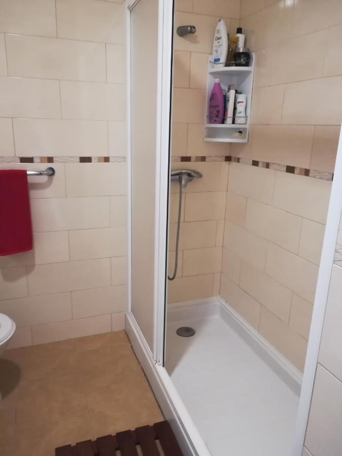 Quartos Da Praia Peniche Ngoại thất bức ảnh