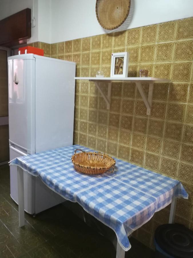 Quartos Da Praia Peniche Ngoại thất bức ảnh
