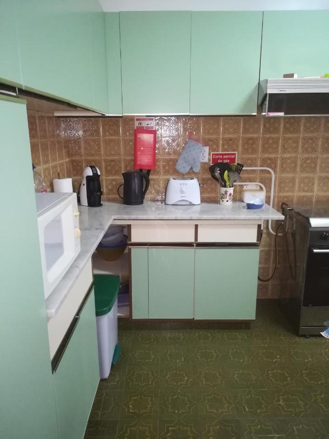 Quartos Da Praia Peniche Ngoại thất bức ảnh