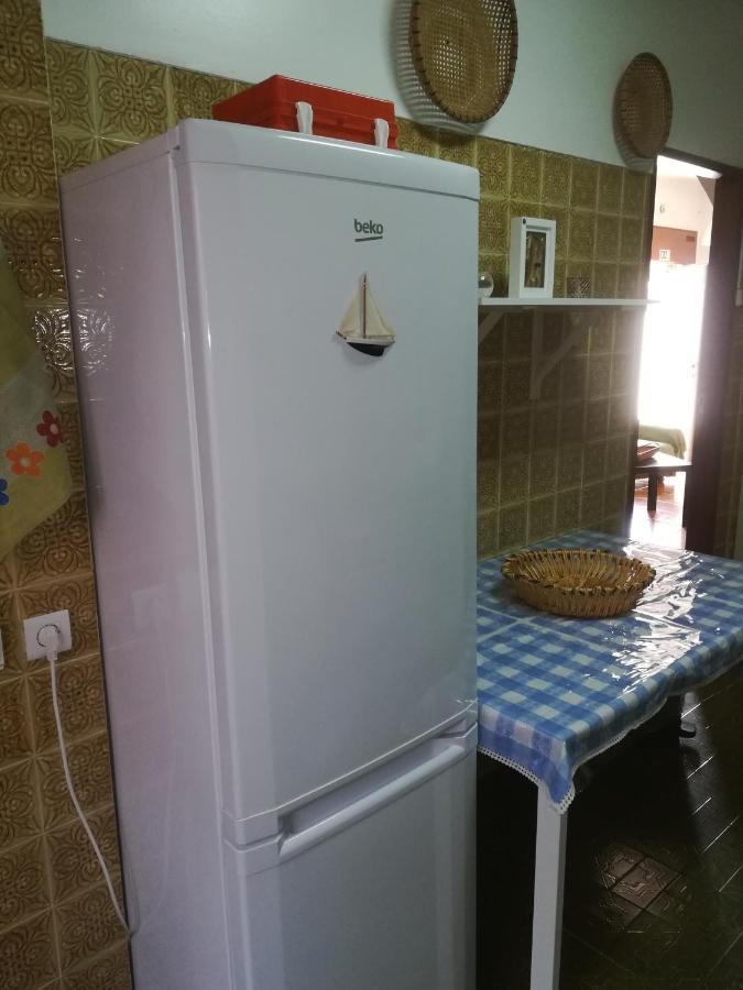 Quartos Da Praia Peniche Ngoại thất bức ảnh
