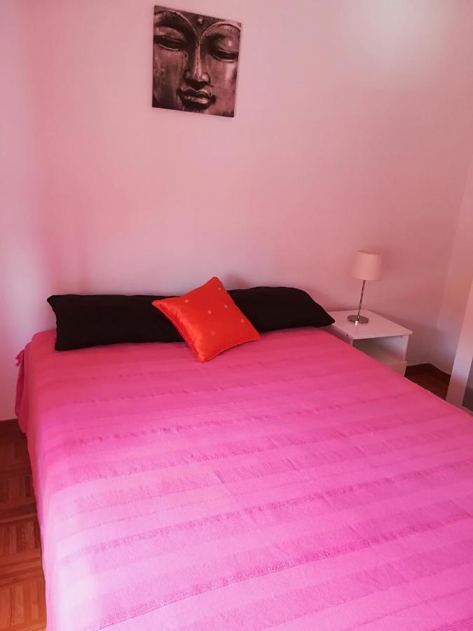Quartos Da Praia Peniche Ngoại thất bức ảnh