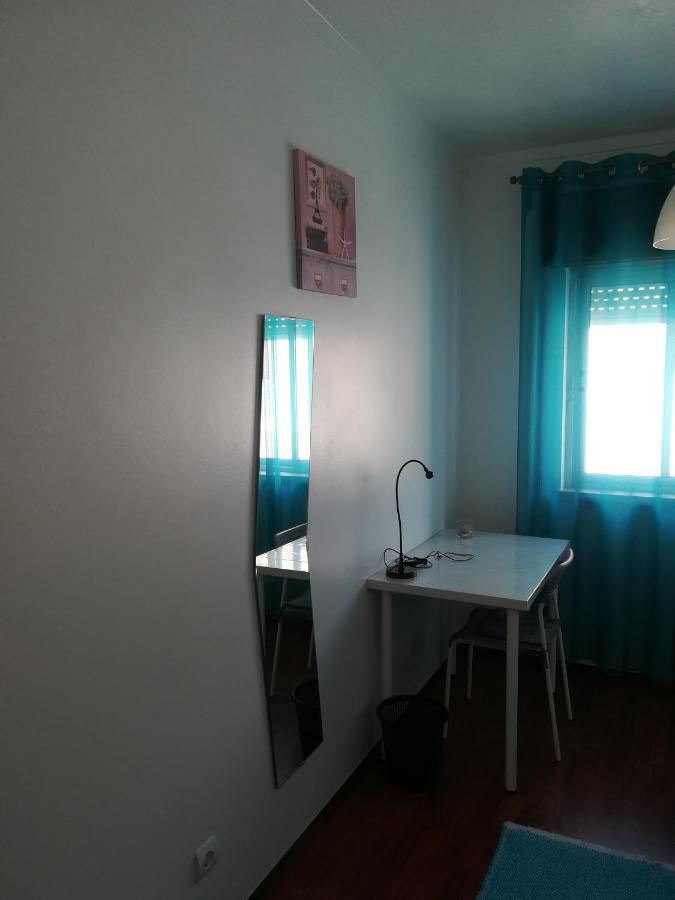 Quartos Da Praia Peniche Ngoại thất bức ảnh