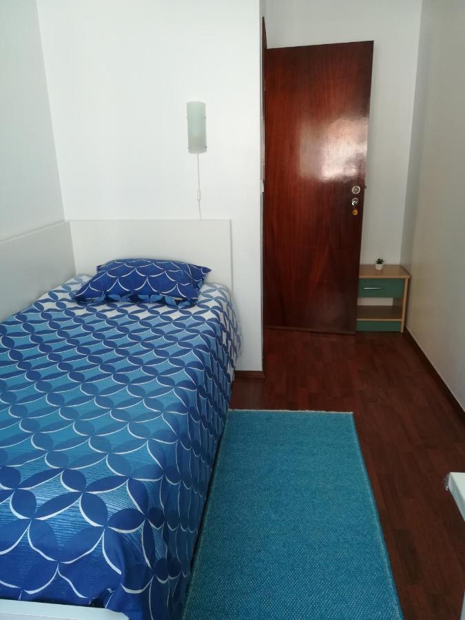 Quartos Da Praia Peniche Ngoại thất bức ảnh