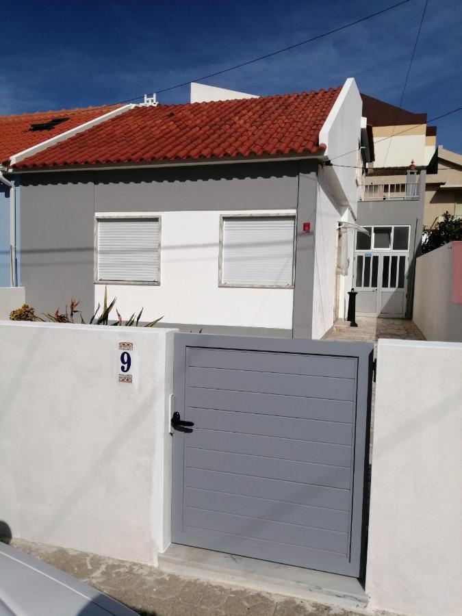 Quartos Da Praia Peniche Ngoại thất bức ảnh