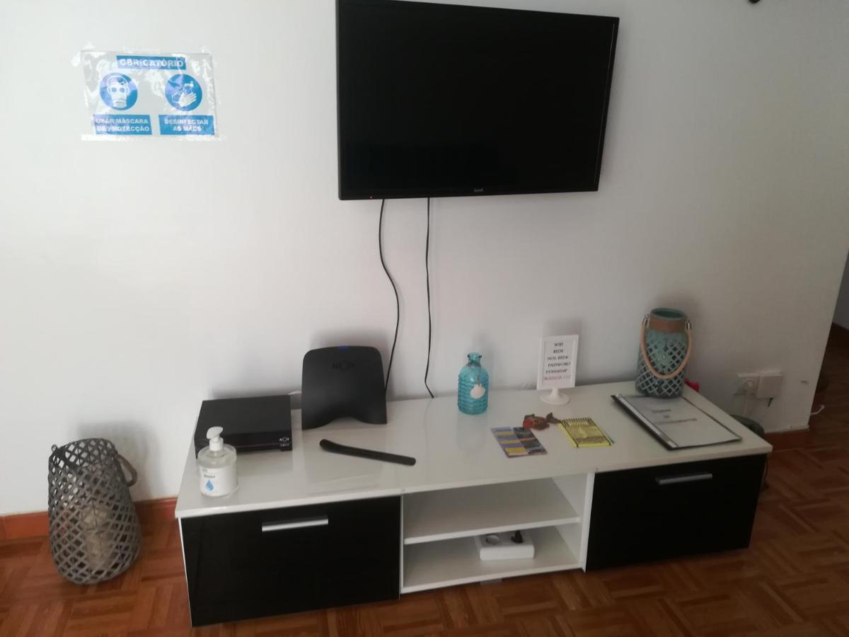 Quartos Da Praia Peniche Ngoại thất bức ảnh