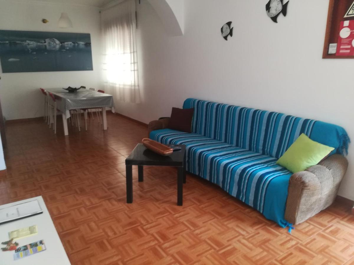 Quartos Da Praia Peniche Ngoại thất bức ảnh